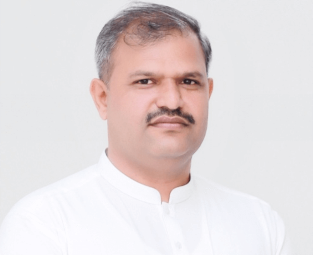 Habib Techno CEO
